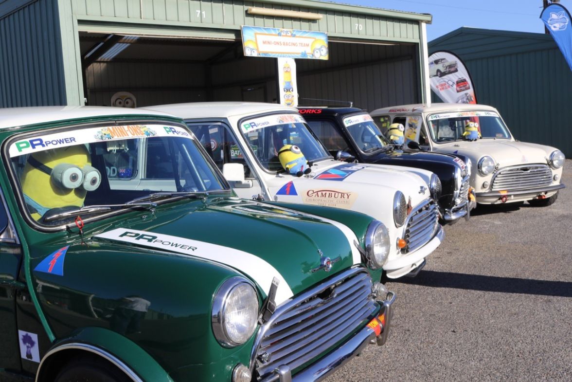 PR-Power-Mini-Cooper-Race-Sponsorship-Victoria