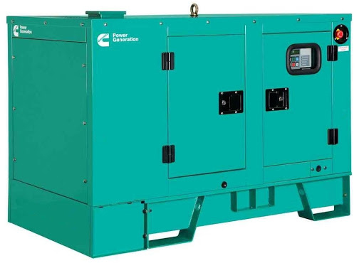 Cummins Diesel Generators 90 kVA to 150 kVA