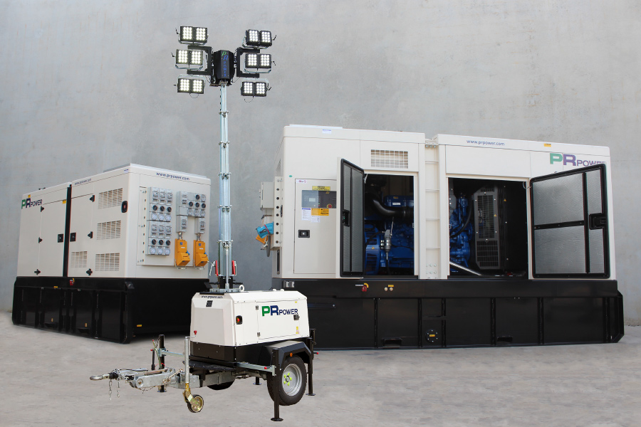 Mining-Solutions_Mine-Spec-Diesel-Generators-and-Lighting-Towers_PR-Power-Australia_v2