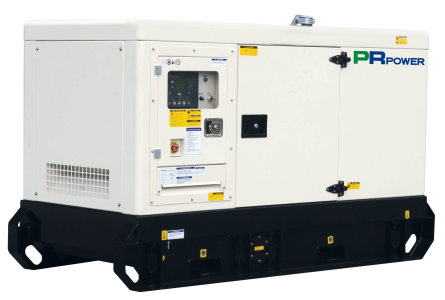 PR-Power-Generator-30kVA