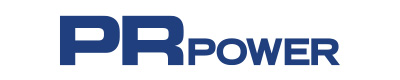 PR Power Logo