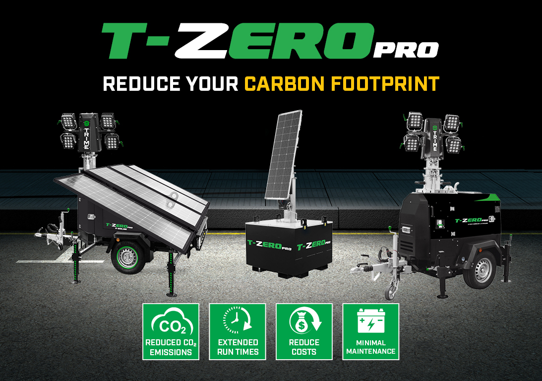 T-ZERO Pro Range