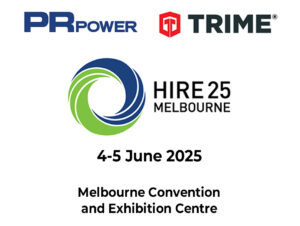 PR Power HIRE25 Announcement