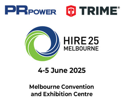 PR Power HIRE25 Announcement